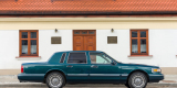 Lincoln Town Car na specjalne okazje | Auto do ślubu Łódź, łódzkie - zdjęcie 3