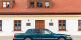Lincoln Town Car na specjalne okazje | Auto do ślubu Łódź, łódzkie - zdjęcie 4