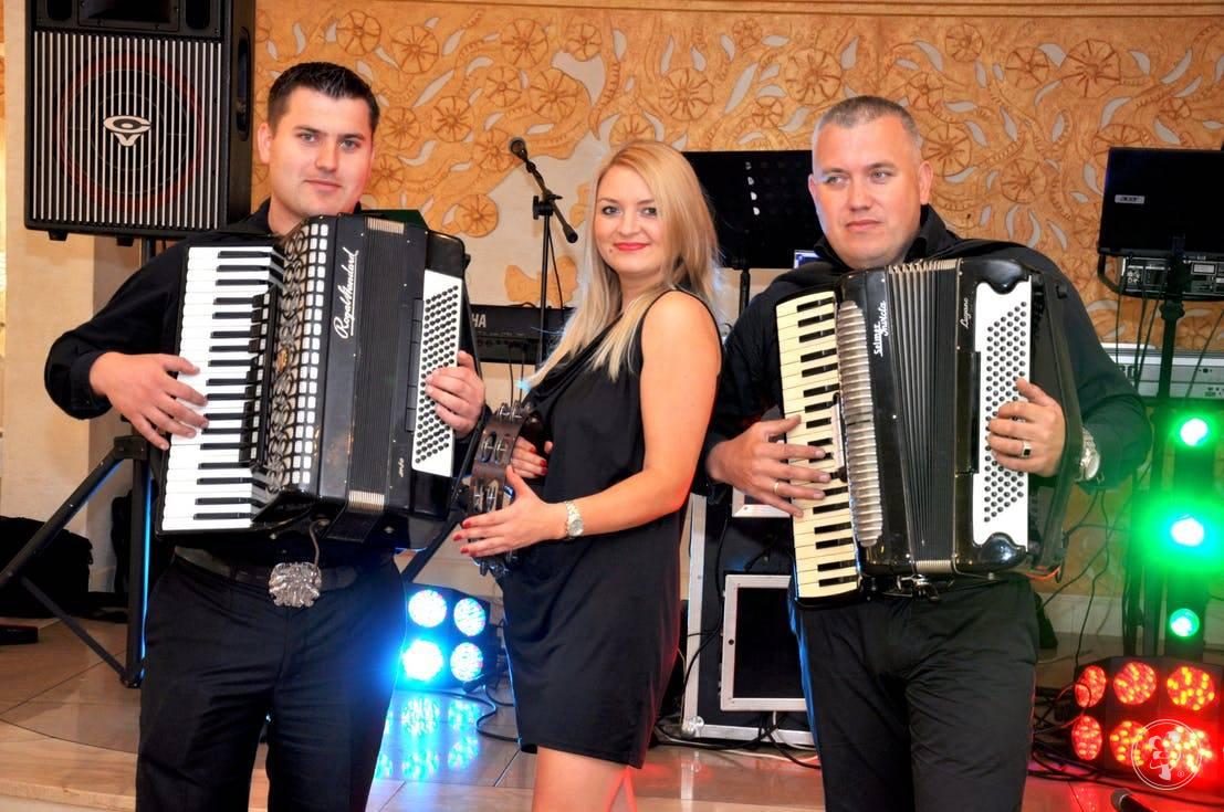 Zespół Magnat | Zespół muzyczny Ełk, warmińsko-mazurskie - zdjęcie 1