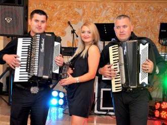 Zespół Magnat | Zespół muzyczny Ełk, warmińsko-mazurskie
