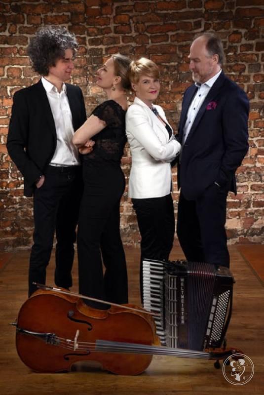 Bojarczuk Family Ensemble - Oprawa muzyczna ślubu  | Oprawa muzyczna ślubu Toruń, kujawsko-pomorskie - zdjęcie 1