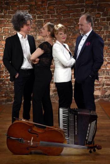 Bojarczuk Family Ensemble - Oprawa muzyczna ślubu  | Oprawa muzyczna ślubu Toruń, kujawsko-pomorskie