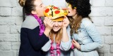 FOTOLUSTRO SNAP PARTY NIETUZINKOWE GADŻETY NAJLEPSI ANIMATORZY, Lubliniec - zdjęcie 2