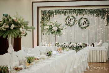 *Perfect Wedding* Studio Dekoracji Anna Gitner-Jasiewicz Jasiewicz | Wedding planner Zamość, lubelskie