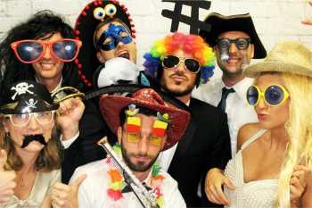 Grafito Fotobudka | Fotobudka na wesele Gdańsk, pomorskie