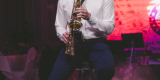 Saxomorphic Saksofonista | Oprawa muzyczna ślubu Katowice, śląskie - zdjęcie 6