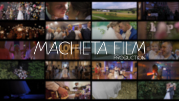 Macheta Film | Kamerzysta na wesele Kraków, małopolskie