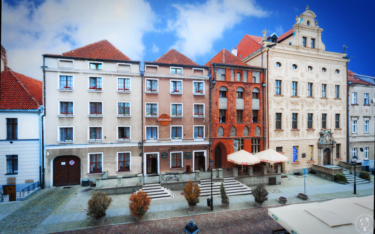 Hotel Gromada** - Zajazd Staropolski | Sala weselna Toruń, kujawsko-pomorskie - zdjęcie 1