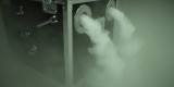 Ciężki dym / Taniec w Chmurach / Atrakcja, Rypin - zdjęcie 3