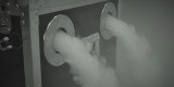 Ciężki dym / Taniec w Chmurach / Atrakcja, Rypin - zdjęcie 4