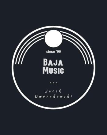 Baja Music Dj + Live Music, DJ na wesele Gdańsk