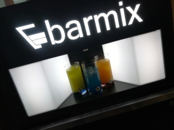Barmixmalopolska - Automatyczny Barman na Twoją Imprezę | Barman na wesele Rzezawa, małopolskie