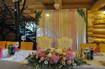 Wypożyczalnia dekoracji  ślubnych i weselnych - wszystko do dekoracji, Artykuły ślubne Ryki