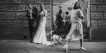 Jacek Krzyżowski - fotograf  | Fotograf ślubny Tychy, śląskie