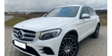 Czarny Mercedes AMG – Limuzyna / Biały Mercedes AMG – SUW | Auto do ślubu Rzeszów, podkarpackie - zdjęcie 4