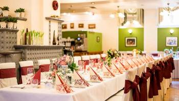 Qubus Hotel | Sala weselna Wrocław, dolnośląskie