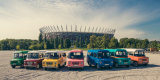 Zabytkowe Nysy 522 oraz autobusy | Auto do ślubu Warszawa, mazowieckie - zdjęcie 2