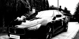 DreamCars | Auto do ślubu Grodzisk Mazowiecki, mazowieckie - zdjęcie 2