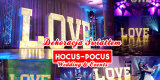 Hocus-Pocus Fotobudka - Video360 | Fotobudka na wesele Łowicz, łódzkie - zdjęcie 4