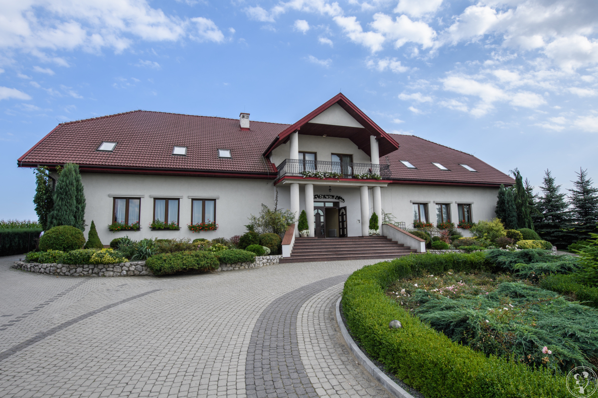 Dom Weselny Anna | Sala weselna Proszowice, małopolskie - zdjęcie 1