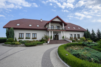 Dom Weselny Anna | Sala weselna Proszowice, małopolskie