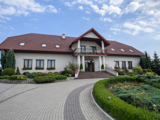 Dom Weselny Anna | Sala weselna Proszowice, małopolskie