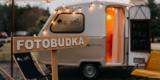 Fotobudka w Przyczepie Kempingowej. Mąż Żony Fotobudki., Ogrodzieniec - zdjęcie 3