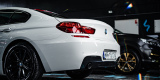 BMW 6 *BIAŁA* PERŁA, Kielce - zdjęcie 6