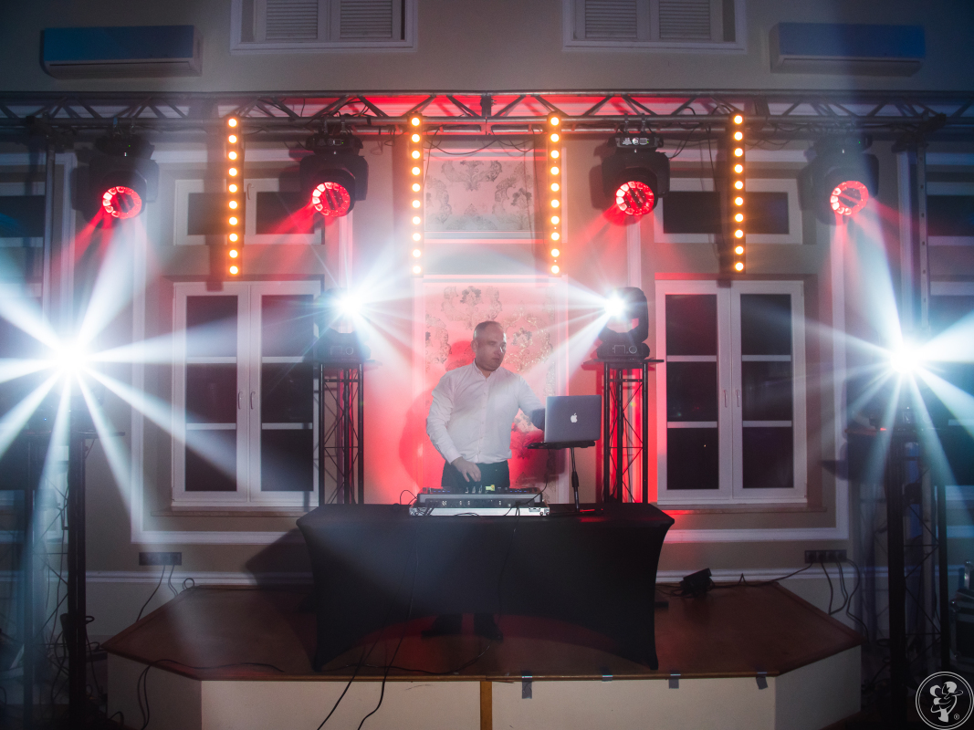Wodzirej/ Konferansjer DJ Dudix - wesela, imprezy, Bochnia - zdjęcie 1