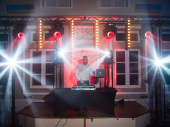 Wodzirej/ Konferansjer DJ Dudix - wesela, imprezy, DJ na wesele Nowy Sącz