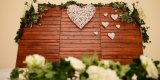 Przepiękne Ozdoby Rustykalne z prawdziwego drewna firmy weddingwood | Dekoracje ślubne Rzeszów, podkarpackie - zdjęcie 4