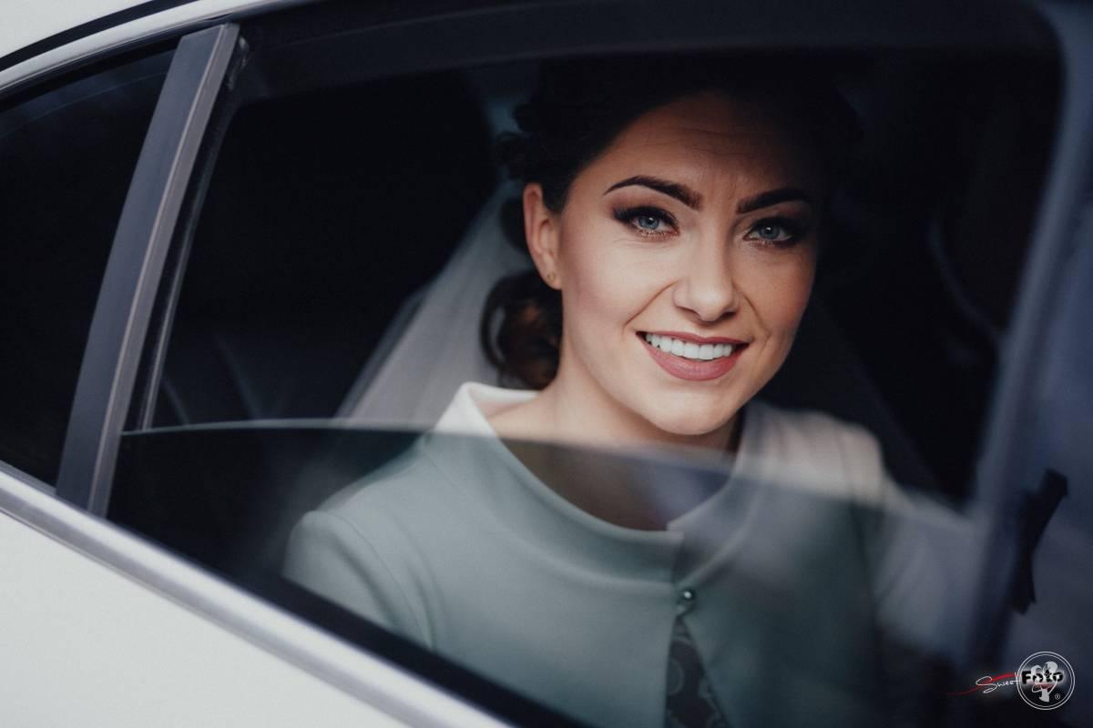 Sweet-Studio Film i Fotografia | Kamerzysta na wesele Kielce, świętokrzyskie - zdjęcie 1