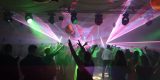 PROFESJONALNY POKAZ LASERÓW NA WESELU, EFEKTY SPECJALNE., Szczecin - zdjęcie 6