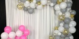 Oryginalne dekoracje balonowe, nowość, atrakcje, girlandy, łuk, balony | Balony, bańki mydlane Stalowa Wola, podkarpackie - zdjęcie 4