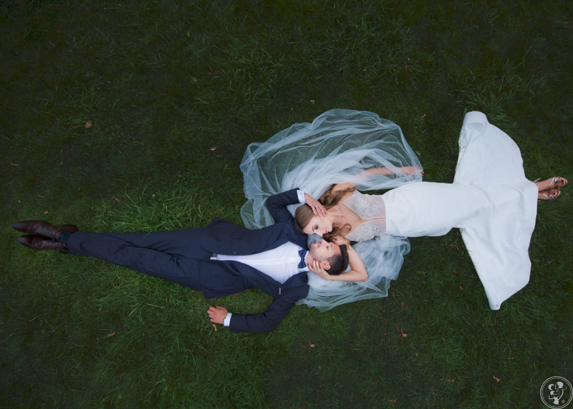 Wyjątkowe zdjęcia ślubne na których widać miłość. Sylwia Fotografuje, Katowice - zdjęcie 1