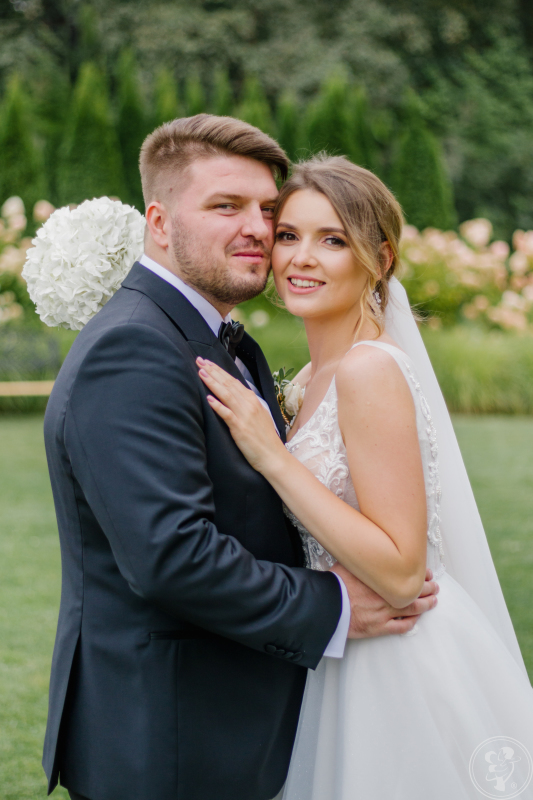 Naturalna fotografia w stylu Fine-Art Natalia Nakonechna Photography, Kraków - zdjęcie 1