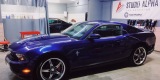 Ford Mustang do ślubu - Poprowadź sam amerykańskiego Muscle Cara | Auto do ślubu Szczecin, zachodniopomorskie - zdjęcie 3