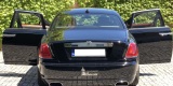 Rolls Royce Ghost | Wynajem do ślubu | Auto do ślubu Szczecin, zachodniopomorskie - zdjęcie 3