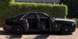 Rolls Royce Ghost | Wynajem do ślubu | Auto do ślubu Szczecin, zachodniopomorskie - zdjęcie 4