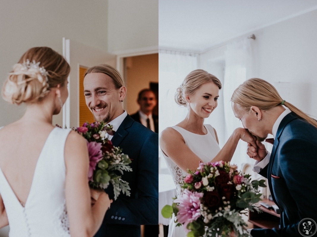 Photo Pstryk - fotografia ślubna, Konin - zdjęcie 1