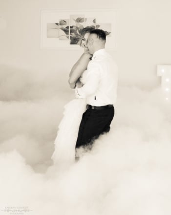 Ciężki Dym - TANIEC W CHMURACH | PIROTECHNIKA | NAPIS LOVE | FOTOBUDKA, Ciężki dym Leżajsk