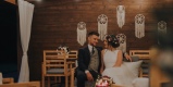 Rustykalne wesele w Gajówce pod Warszawą | Sala weselna Obręb, mazowieckie - zdjęcie 4