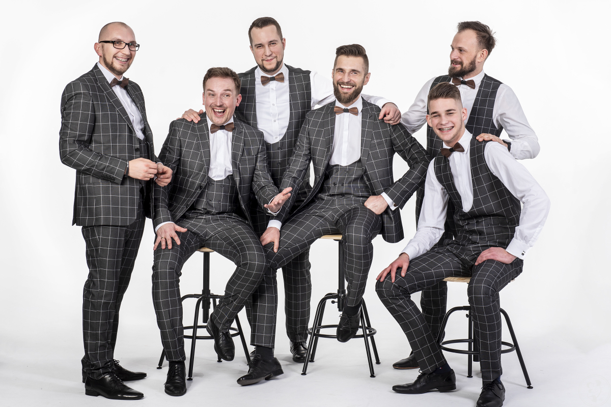 Twoi Wodzireje - Wodzirej DJ Wesele Eventy Bale Studniówka, Olsztyn - zdjęcie 1