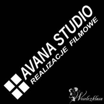 Avana Studio - film ślubny z klasą, Kamerzysta na wesele Resko