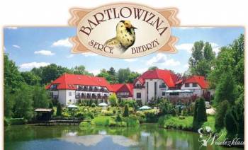 Bartlowizna, Sale weselne Białystok
