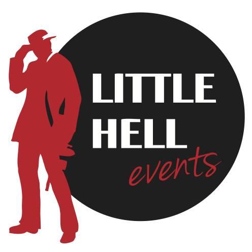 Weselny drink bar Little Hell Events, Białystok - zdjęcie 1