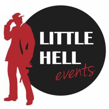 Weselny drink bar Little Hell Events | Barman na wesele Białystok, podlaskie