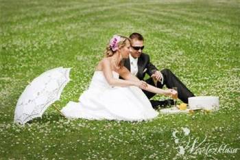 Kamerzysta ślub wideofilmowanie wesel, Kamerzysta na wesele Kartuzy