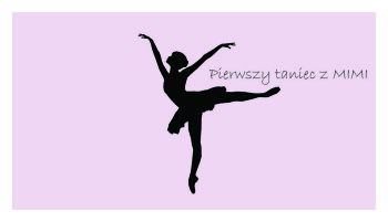 Pierwszy taniec, Szkoła tańca Czechowice-Dziedzice