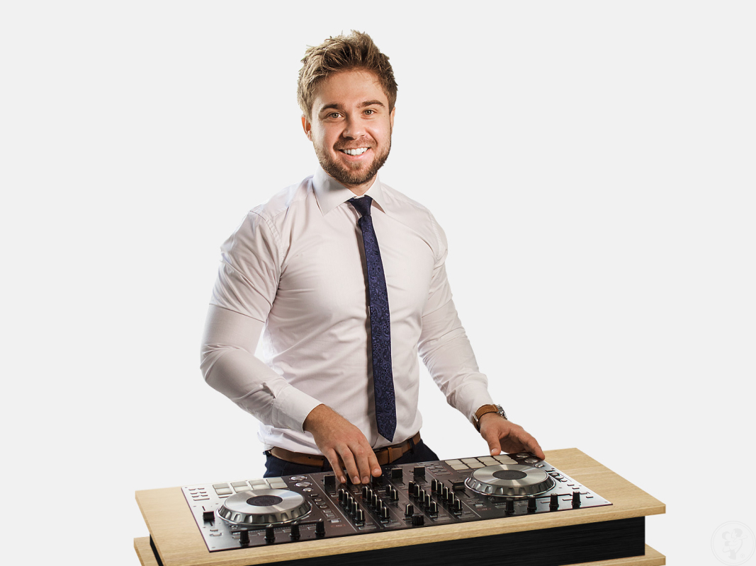 Millenium DJ | DJ na wesele Rzeszów, podkarpackie - zdjęcie 1